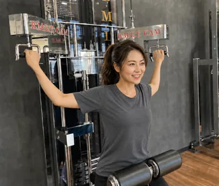 初動負荷トレーニング® 利用者レビュー1