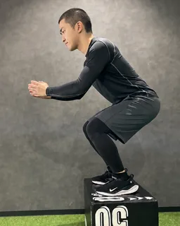野球専門トレーニング 利用者レビュー1